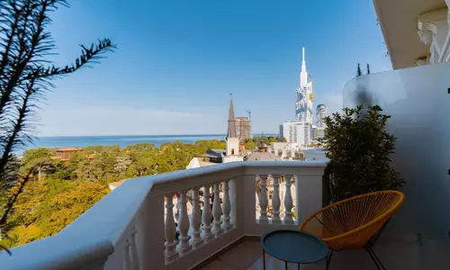 هتل تاپیس روژ وی آی پی بوتیک باتومی هتل تاپیس روژ وی آی پی بوتیک باتومی